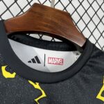 Mens Real Madrid 2025/26 Pre-Match Jersey 6