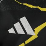 Mens Real Madrid 2025/26 Pre-Match Jersey 4