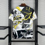 Mens Real Madrid 2025/26 Pre-Match Jersey 1