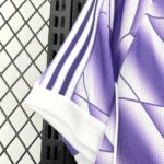 Mens Real Madrid 2025/26 LFSTLR Jersey 6