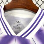 Mens Real Madrid 2025/26 LFSTLR Jersey 4