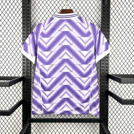 Mens Real Madrid 2025/26 LFSTLR Jersey 1