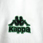 Mens Real Betis 1995 Retro Windbreaker 7