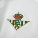 Mens Real Betis 1995 Retro Windbreaker 6