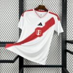 Mens Peru 2026 Home Jersey 9