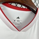 Mens Peru 2026 Home Jersey 8