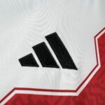 Mens Peru 2026 Home Jersey 6