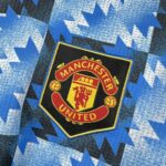 Mens Manchester United 2025/26 LFSTLR Jersey 6