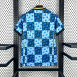 Mens Manchester United 2025/26 LFSTLR Jersey 1