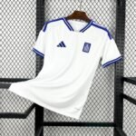 Mens Greece 2026 Home Jersey 9