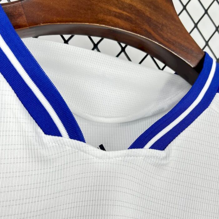 Mens Greece 2026 Home Jersey 8