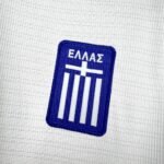 Mens Greece 2026 Home Jersey 5