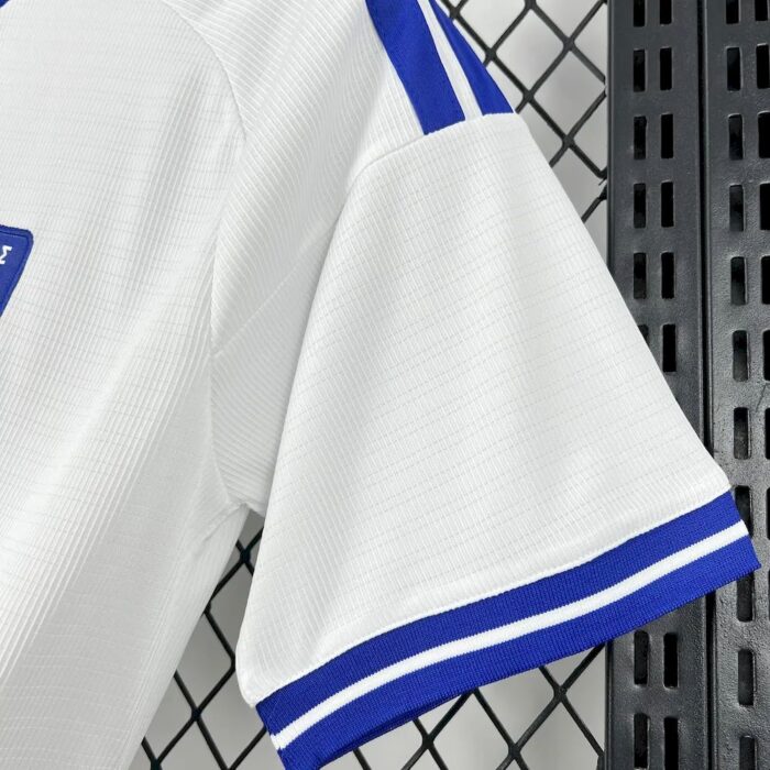 Mens Greece 2026 Home Jersey 4