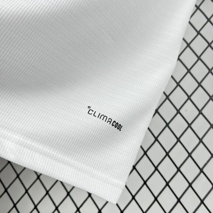 Mens Greece 2026 Home Jersey 3