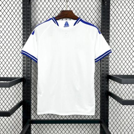 Mens Greece 2026 Home Jersey 1