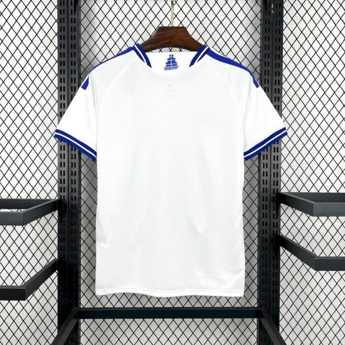 Mens Greece 2026 Home Jersey 1