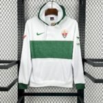 Mens Elche 2026 Football Hoodie 9