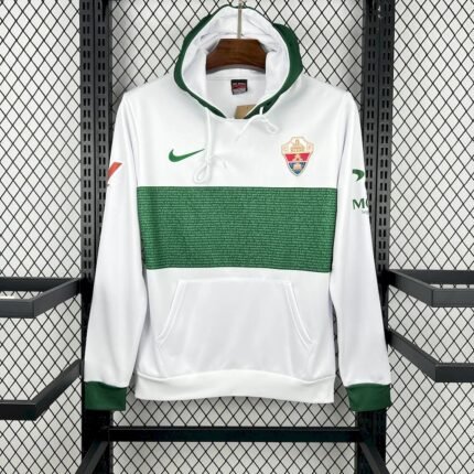 Mens Elche 2026 Football Hoodie 9