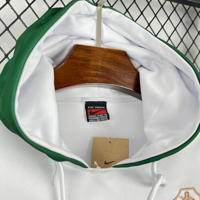 Mens Elche 2026 Football Hoodie 7