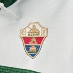 Mens Elche 2026 Football Hoodie 5