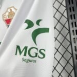 Mens Elche 2026 Football Hoodie 4