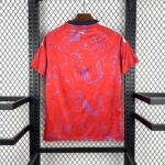 Mens Costa Rica 2026 Home Jersey 1