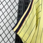 Mens Club America 2025/26 Terrace Icons Jersey 5