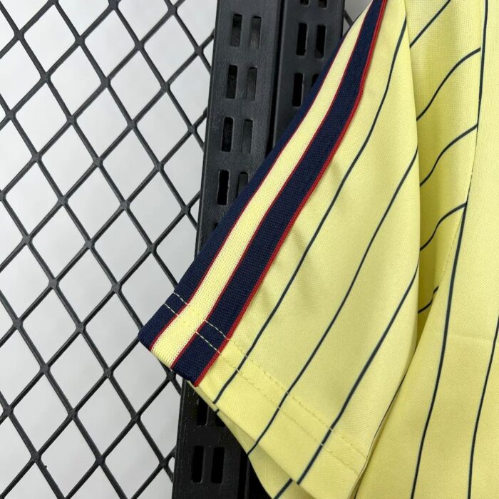 Mens Club America 2025/26 Terrace Icons Jersey 5