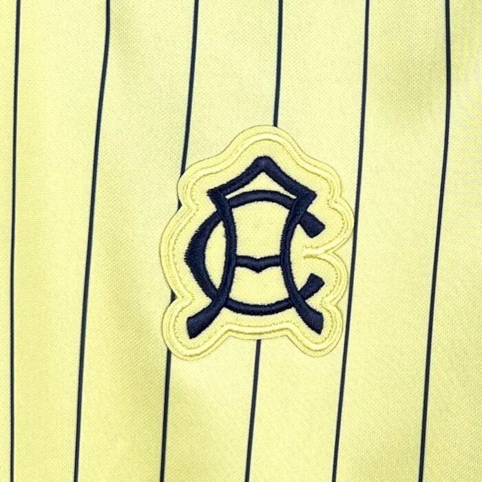 Mens Club America 2025/26 Terrace Icons Jersey 2