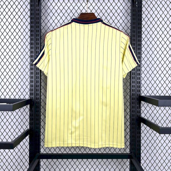 Mens Club America 2025/26 Terrace Icons Jersey 1
