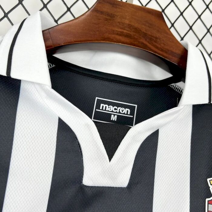 Mens Cartagena 2025/26 Home Jersey 2