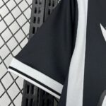 Mens Cartagena 2025/26 Home Jersey 3