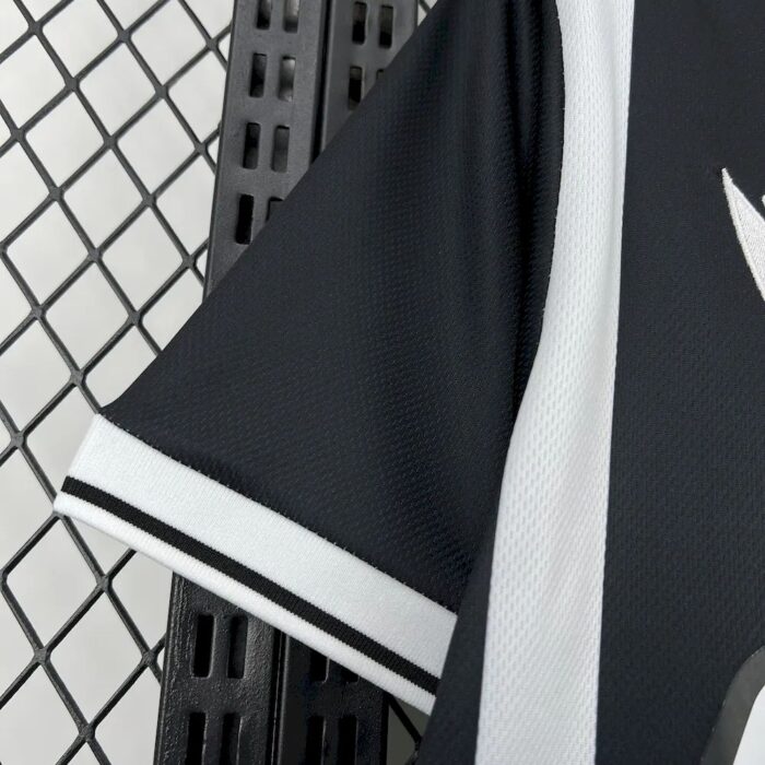 Mens Cartagena 2025/26 Home Jersey 3