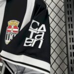 Mens Cartagena 2025/26 Home Jersey 5