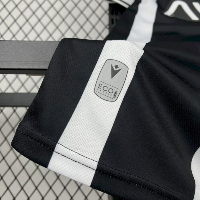 Mens Cartagena 2025/26 Home Jersey 6