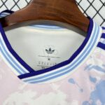 Mens Aston Villa 2025/26 Third Long Sleeve Jersey 8