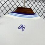 Mens Aston Villa 2025/26 Third Long Sleeve Jersey 2