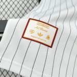 Mens AS Roma 2025/26 Terrace Icons Jersey 3