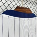 Mens AS Roma 2025/26 Terrace Icons Jersey 2