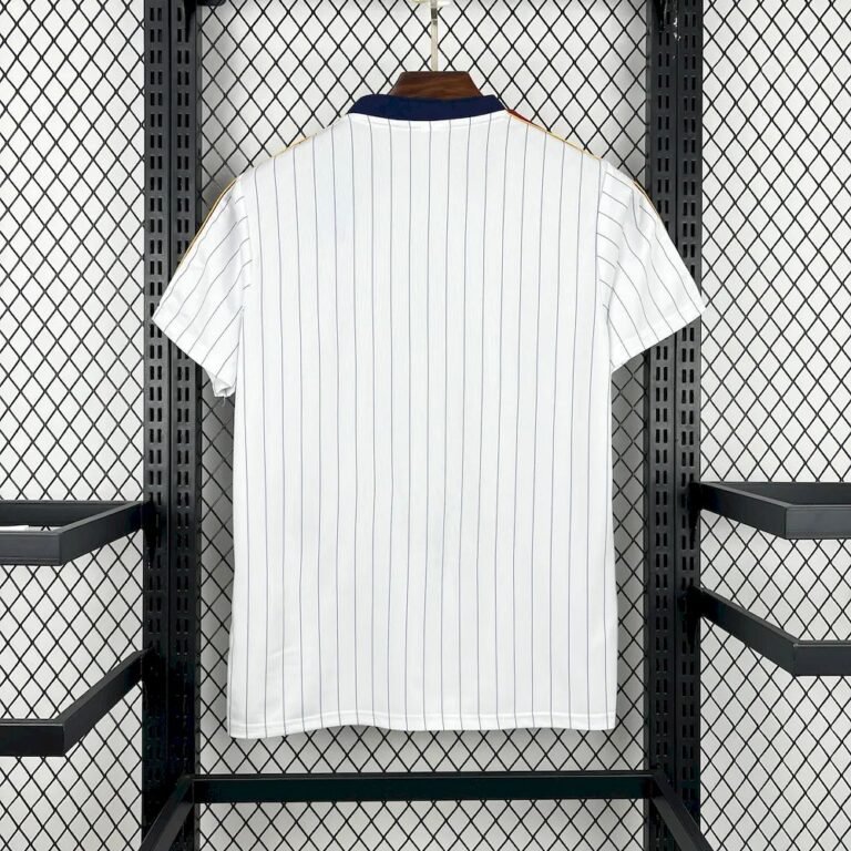 Mens AS Roma 2025/26 Terrace Icons Jersey 1