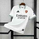 Mens Arsenal 2025/26 Concept Jersey 9