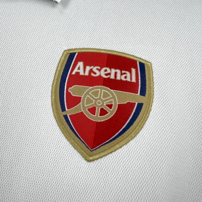 Mens Arsenal 2025/26 Concept Jersey 7
