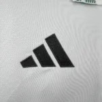 Mens Arsenal 2025/26 Concept Jersey 6