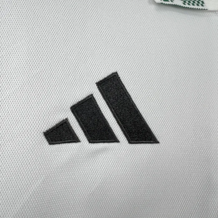 Mens Arsenal 2025/26 Concept Jersey 6