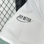 Mens Arsenal 2025/26 Concept Jersey 4