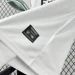 Mens Arsenal 2025/26 Concept Jersey 2