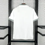 Mens Arsenal 2025/26 Concept Jersey 1