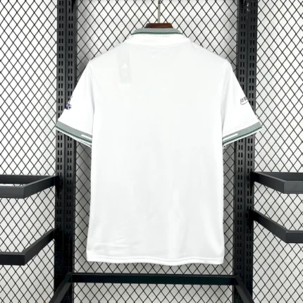 Mens Arsenal 2025/26 Concept Jersey 1