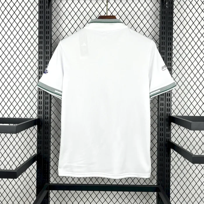Mens Arsenal 2025/26 Concept Jersey 1