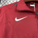 Mens Arsenal 2005 Retro Windbreaker 6